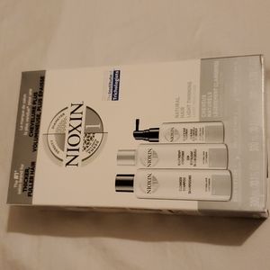 NIOXIN System 1 Light Thinning Kit